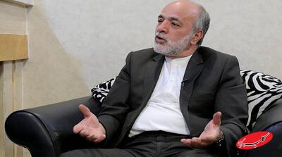 ببینید | تحلیل چند روز گذشته دیپلمات پیشین درباره قدرت ونزوئلا در صورت حمله آمریکا: ترامپ دچار مشکل خواهد شد! - کلبه سرگرمی