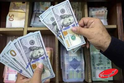  قیمت دلار، یورو و درهم امروز ۱۵ دی؛ ارزها صعودی شدند - کلبه سرگرمی