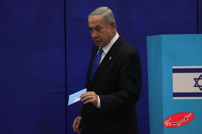  ببینید | نتانیاهو در کنست: ما با مبارزات نه فقط در تهران بلکه در هر جای ایران همراهی می‌کنیم - کلبه سرگرمی