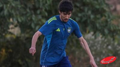 آخرین خبر از نقل و انتقالات پرسپولیس امروز دوشنبه ۱۵ دی ۱۴۰۴ - کلبه سرگرمی