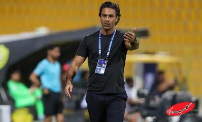 سقوط فرهاد مجیدی با جدایی مربی ایتالیایی؟ - کلبه سرگرمی