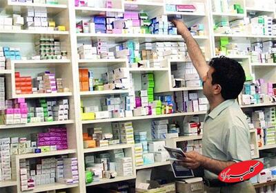  فروش دارو به شهرهای مرزی بیش از حد نیاز است - کلبه سرگرمی