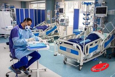  تازه‌ترین وضعیت آنفلوانزا در کشور+ نمودار - کلبه سرگرمی