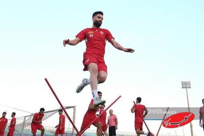 احضار سلمانی به کمیته انضباطی باشگاه پرسپولیس - کلبه سرگرمی