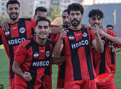 تصمیم بحث‌برانگیز حریف استقلال در جام حذفی، انصراف نمی‌دهند اما صعود آبی‌ها ساده تر شد! - کلبه سرگرمی