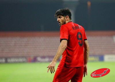 انتقال احتمالی مهدی ترابی از تراکتور به پرسپولیس - کلبه سرگرمی