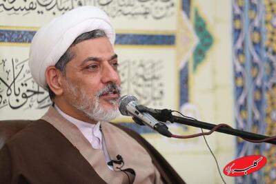  ببینید | حجت‌الاسلام رفیعی روی آنتن تلویزیون: مطابق دستور قرآن باید موشک تهیه کنیم و کسی حق مخالفت ندارد - کلبه سرگرمی