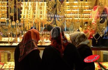  قیمت جدید طلا و سکه ۱۵ دی‌ماه ۱۴۰۴/ سکه و طلا باز هم از سد مقاومتی قیمتی عبور کرد - کلبه سرگرمی