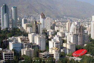  تغییرات عجیب و غریب قیمتی در بازار مسکن/ «پشت‌بام خوابی»، «کانکس‌نشینی» و زندگی در واحدهای اشتراکی رواج پیدا کرد - کلبه سرگرمی