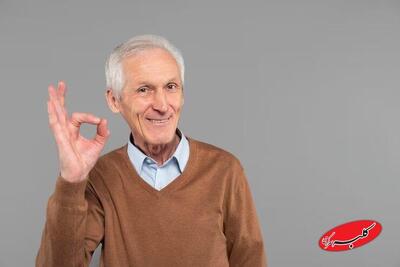  عمر طولانی با ۴ راهکار ساده - کلبه سرگرمی