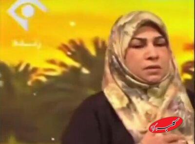  ببینید | تابوشکنی تازه در صداوسیما؛ خوانندگی یک زن روی آنتن زنده - کلبه سرگرمی