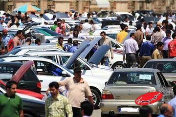  شوک به بازار خودرو / کوییک از مرز یک میلیارد تومان عبور کرد! + جدول - کلبه سرگرمی