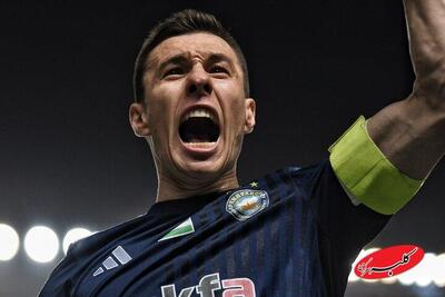 ایگور سرگیف به پرسپولیس پیوست - کلبه سرگرمی