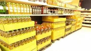  روغن ۳ برابر می‌شود؟ + برای خرید روغن، کیک و تن ماهی هم باید بخری! - کلبه سرگرمی