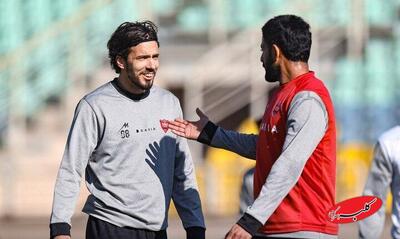 خبر خوش پرسپولیس از اروپا به دوحه رسید - کلبه سرگرمی