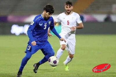 علیجانوف پیشنهاد پرسپولیس را رد کرد - کلبه سرگرمی