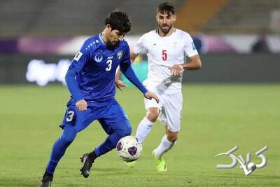  علیجانوف پیشنهاد پرسپولیس را رد کرد - مجله اینترنتی کولاک