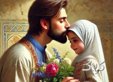  مسئولیتی فراتر از نان‌آوری؛ چرا دین بر حضور پدر در تربیت دختران تأکید دارد؟ - مجله اینترنتی کولاک