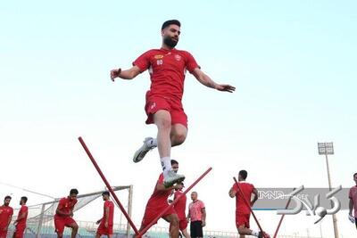 احضار سلمانی به کمیته انضباطی باشگاه پرسپولیس - مجله اینترنتی کولاک