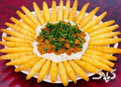  کوزالاک مانتی؛ غذای ترکیه‌ای پرطرفدار - مجله اینترنتی کولاک