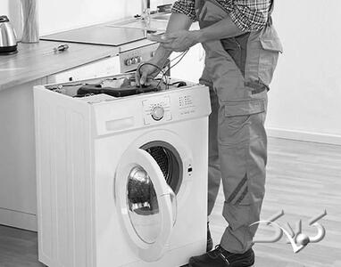  نحوه تست تمامی قطعات لباسشویی - مجله اینترنتی کولاک