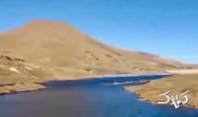  ورودی آب این سد به بیش از ۲ برابر رسید - مجله اینترنتی کولاک