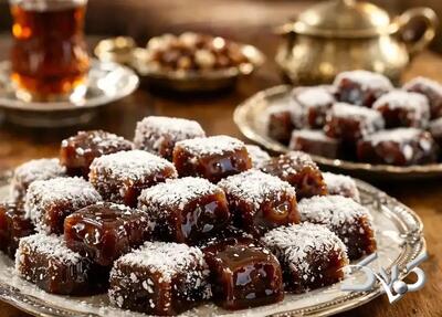  باسلوق سالم و رژیمی با شیره انگور - مجله اینترنتی کولاک