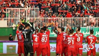 ارسال فیلم از حوادث ایران برای گزینه‌های پرسپولیس؛ اینجا نیایید! - مجله اینترنتی کولاک