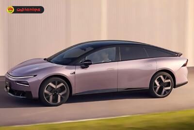 معرفی ایکس پنگ P7+ مدل ۲۰۲۶: برد فوق‌العاده