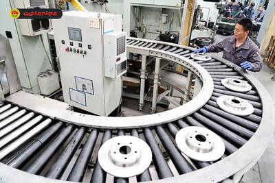 تشدید نظارت بر قطعات خودرو در تهران از بهمن‌ماه