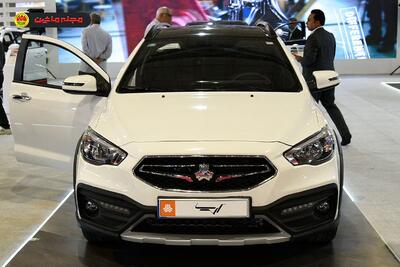 سایپا مجوز استاندارد «تأیید نوع» خودروی آریا را دریافت کرد