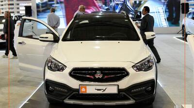 سایپا استاندارد «تأیید نوع» خودروی آریا را دریافت کرد - مردم سالاری آنلاین