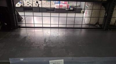 نبود نظارت در توزیع؛ علت غیبت روغن در فروشگاه‌ها - مردم سالاری آنلاین