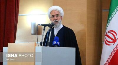 دادستان کل کشور: امنیت مردم، خط قرمز دستگاه قضایی است - مردم سالاری آنلاین