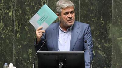 تاجگردون: دولت و مجلس در اصلاح سه موضوع مهم گندم، مابه التفاوت نرخ ارز و نرخ سوخت اتفاق نظر دارد - مردم سالاری آنلاین