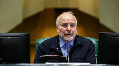 قالیباف: باید با معترضان گفت‌وگو کرد/ اعتراض باید شنیده شود - مردم سالاری آنلاین