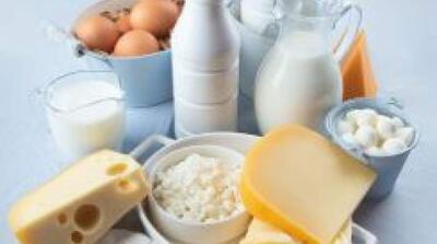 افزایش قیمت لبنیات تخلف است - مردم سالاری آنلاین