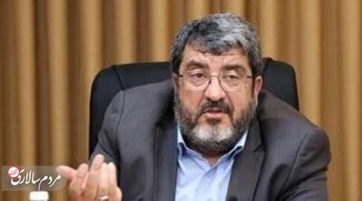 ببینید | واکنش خبرساز چهره نزدیک به جلیلی به دستگیری مادورو: ونزوئلا کمبود پارچه است، خانم‌ها حجاب ندارند، محیط کاملاً رها است، من ۴-۵ بار رفته‌ام! - مردم سالاری آنلاین