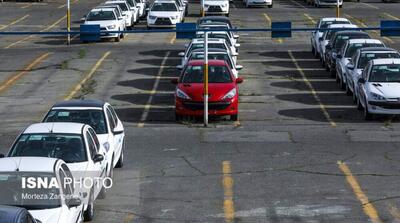 اگر ارز تک‌نرخی شود، چه بر سر دلالان خودرو خواهد آمد؟ - مردم سالاری آنلاین