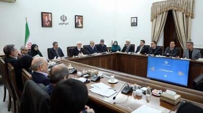 عارف: نباید با بخشی‌نگری در مسئله آب، استان مجاور را تحریک کرد - مردم سالاری آنلاین