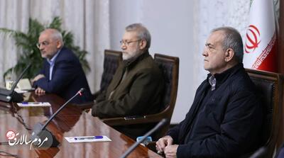 اقدام ویژه دولت در حمایت از مردم - مردم سالاری آنلاین