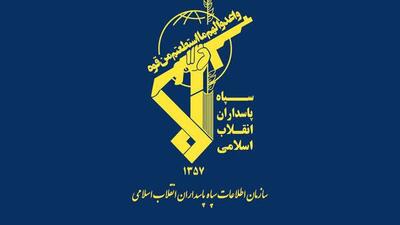 دستگیری عوامل خرابکار در بجنورد