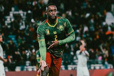 کامرون به یک چهارم نهایی جام ملت‌های آفریقا رسید