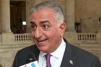 دار و دسته پهلوی مفتضحانه شکست خوردند