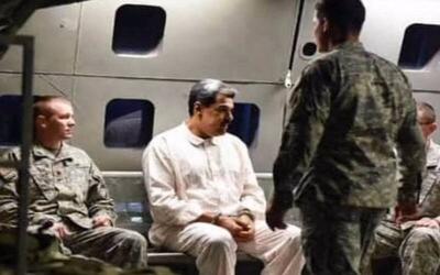 فیلم/ واکنش بقایی به ربودن مادورو توسط آمریکا