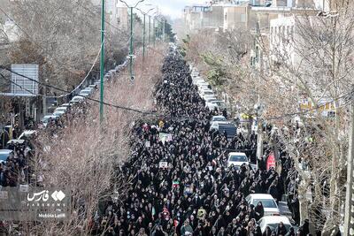 ایران را نشناخته‌اید