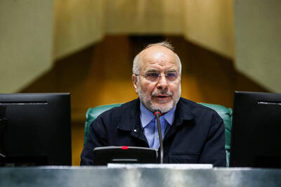 قالیباف: دامنه تغییرات نرخ ارز در بودجه باید مشخص شود