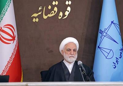 دستورات مهم رئیس قوه قضاییه درخصوص مقابله با اشرار و اغتشاشگران/ اتمام حجت با متخلفان ارزی