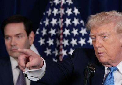 تهدیدات ضد ایرانی ترامپ و نتانیاهو و مسئولیت جهانی