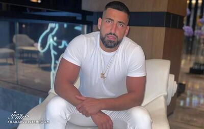 قهرمان بوکس از مرگ گریخت اما دو دوستش جان باختند +عکس